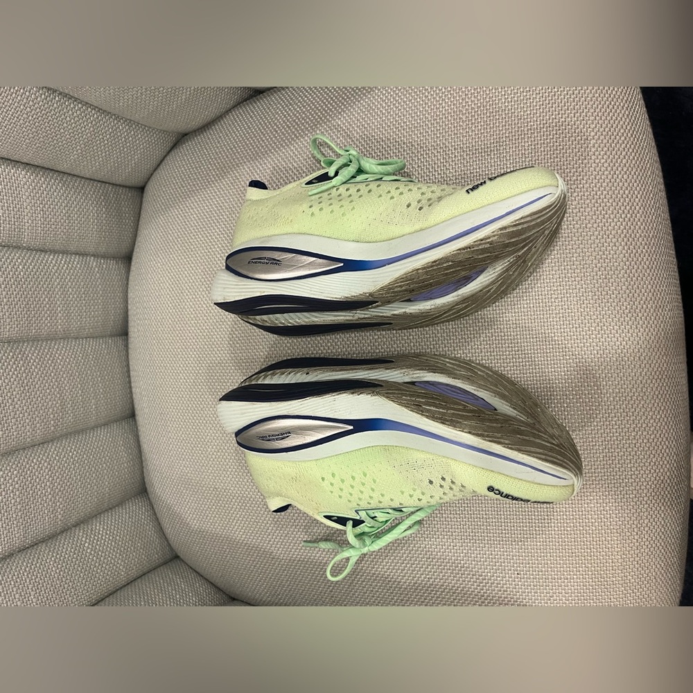 New Balance Fuel Cell SuperComp Trainer - Picture 6 of 11